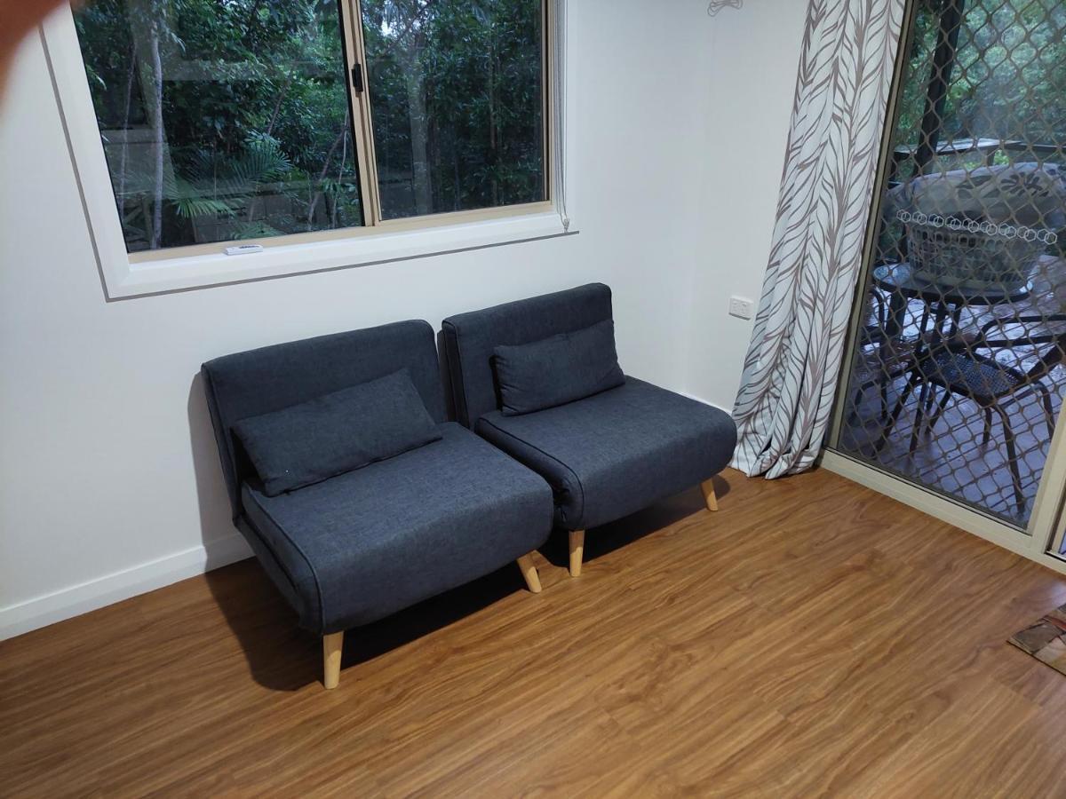 Vista Hinchinbrook Aparthotel Cardwell Kültér fotó